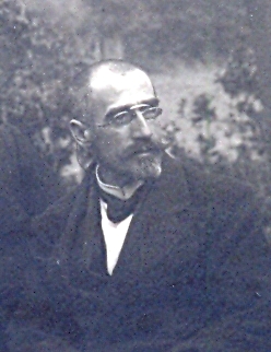 Gawril Katsarov