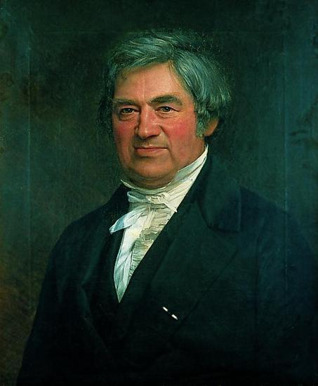 Christian Jürgensen Thomsen