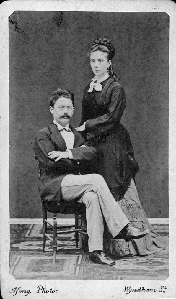 Friedrich Hirth