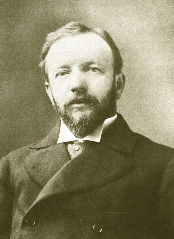 Henry Arthur Jones