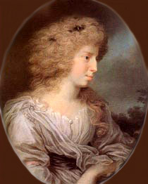 Julie von Voss