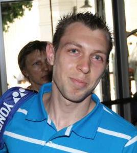 Misha Zilberman