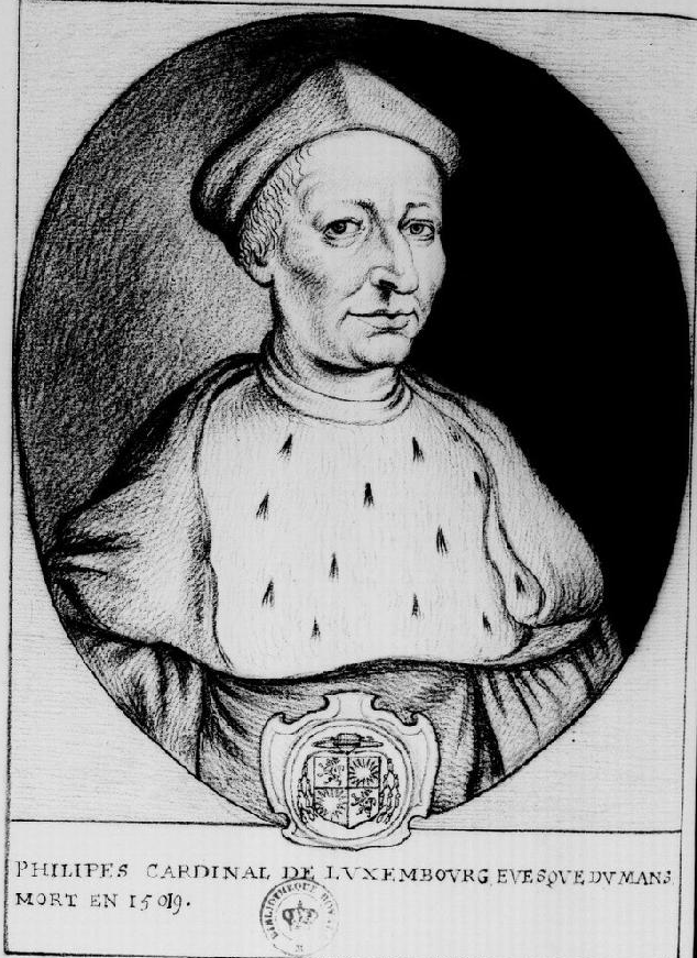 Philippe de Luxembourg