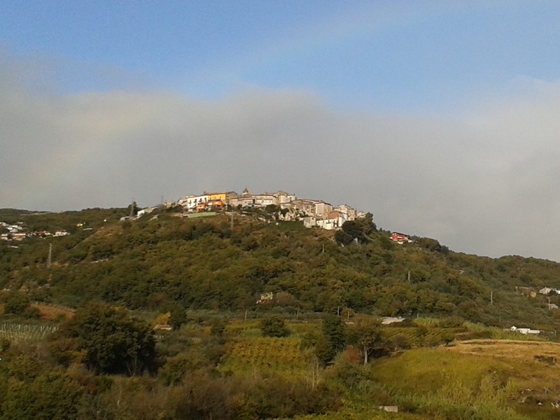 San Lupo