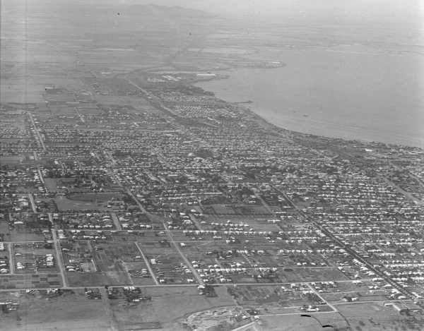 Corio Bay