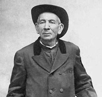 José Gabriel Brochero