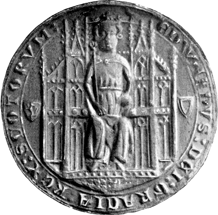 Edward Balliol