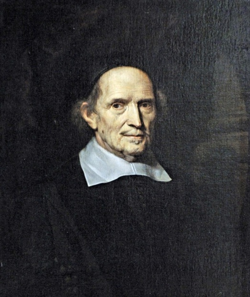 Gisbertus Voetius