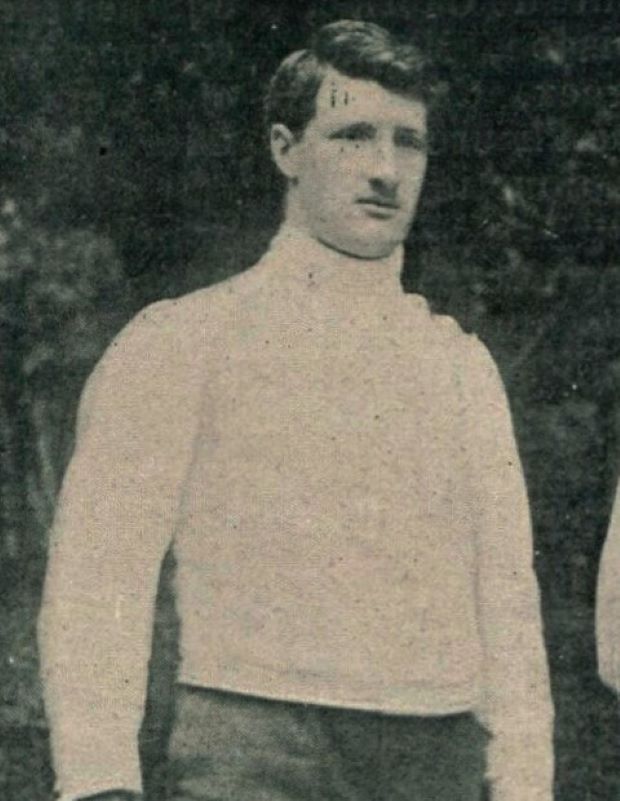 Joseph Roffo