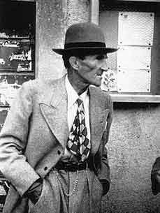 Louis Soutter