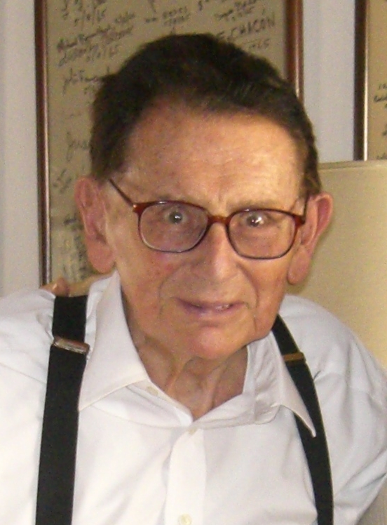 Marcos Moshinsky