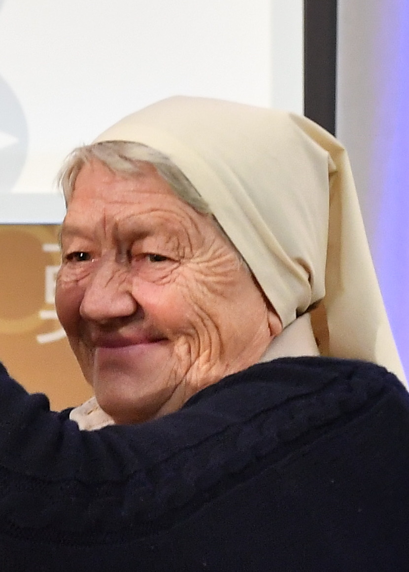 Maria Elena Berini