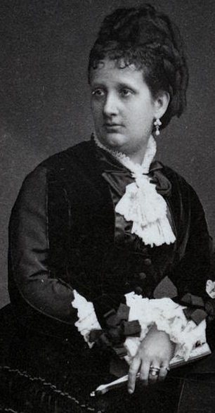 Princess Maria Pia of Bourbon-Two Sicilies