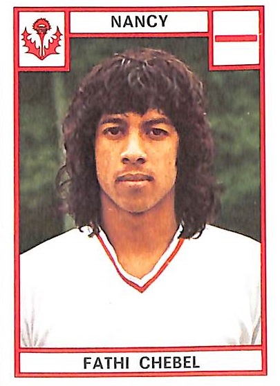 Fathi Chebel