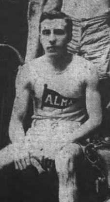 Albert Kruschel