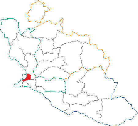 Canton of Avignon-Nord