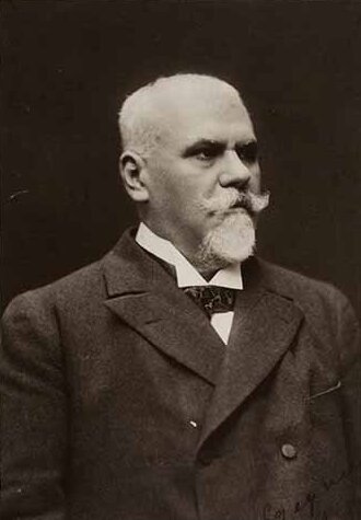 Justo Sierra