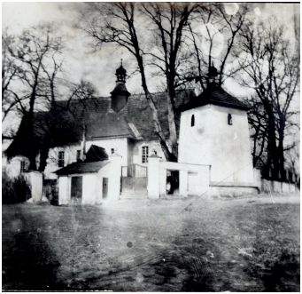Modlnica