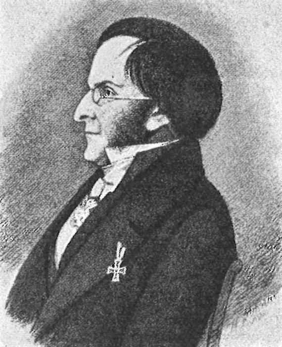 Nils Gustaf Nordenskiöld