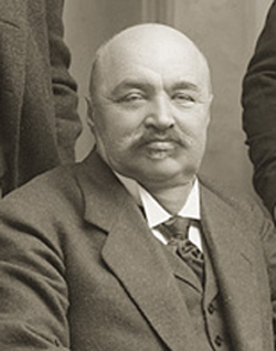 Petras Vileišis