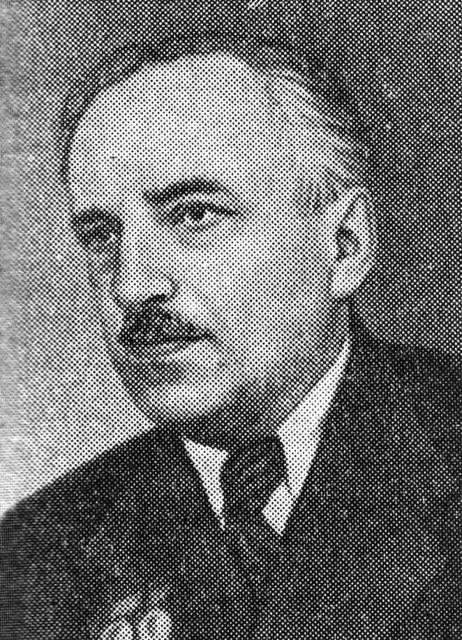 Borys Liatoshynsky