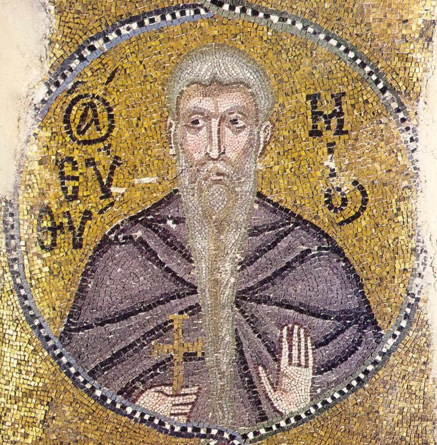 Euthymius the Great