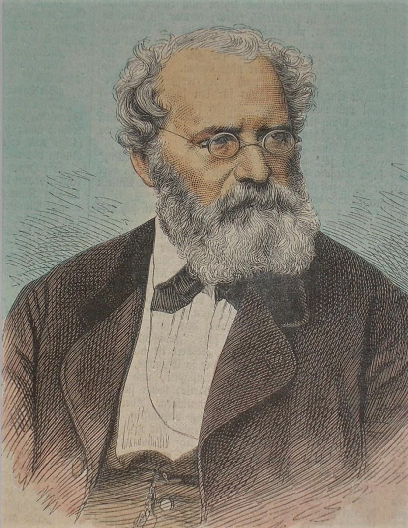 Ferdinand von Miller