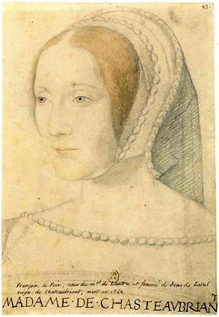Françoise de Foix