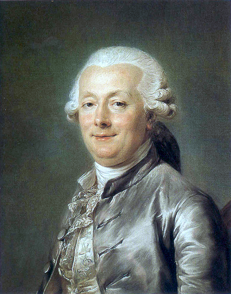 Jean-Jacques Bachelier