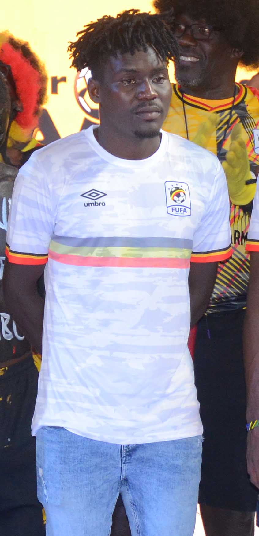 Muhammad Shaban