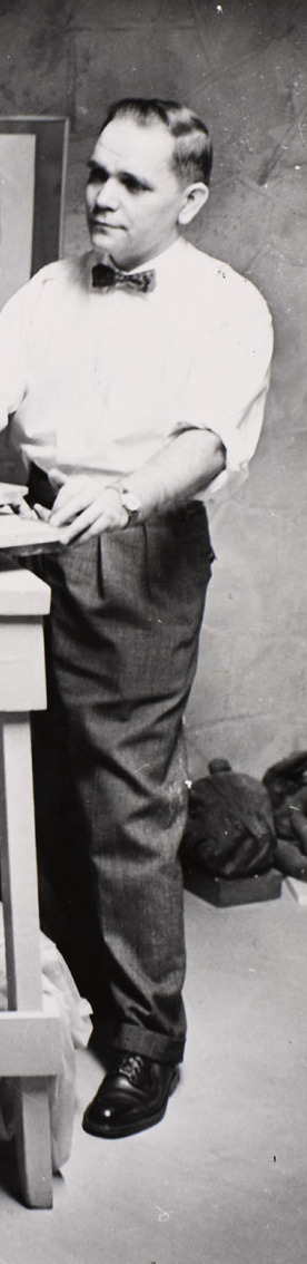 Leo Mol