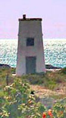 South Caicos