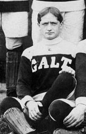 Tom Taylor