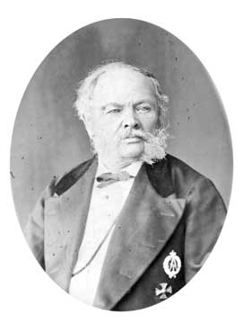 Lavrenty Zagoskin