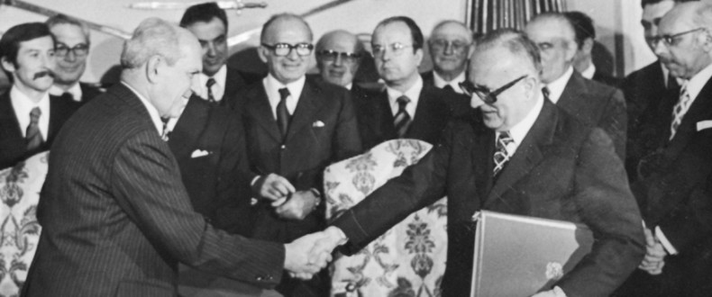 Treaty of Osimo