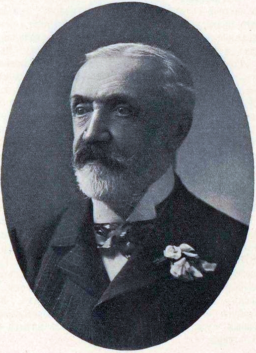 Roman Rosen