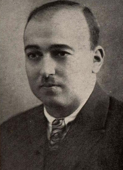 Mustafa Topchubashov