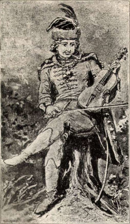Panna Cinka
