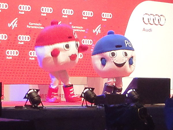 FIS Alpine World Ski Championships 2011