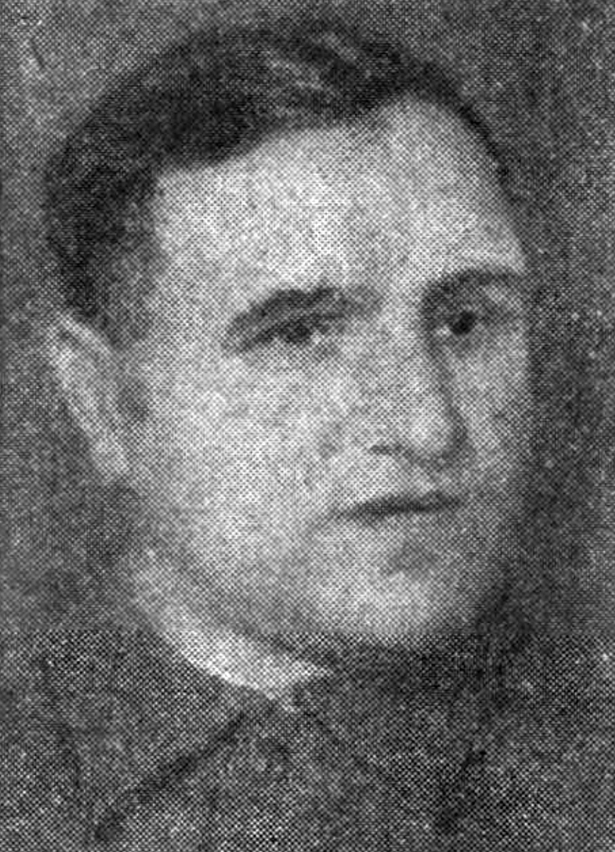 Tihon Konstantinov