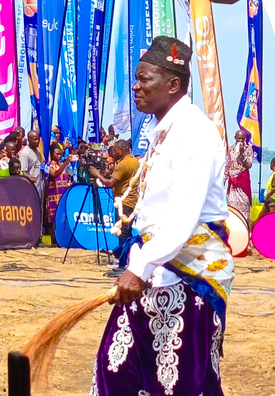 Eugène Ekéké