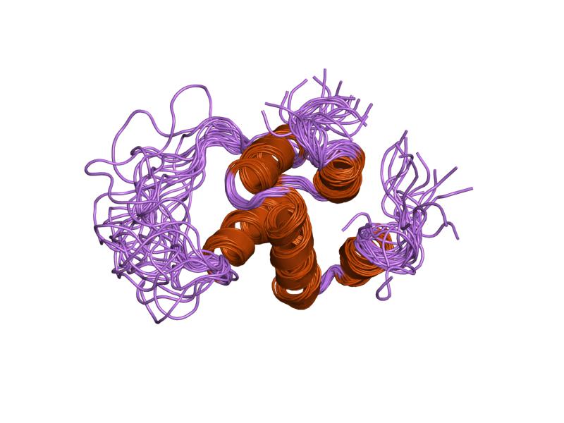 NLRP1