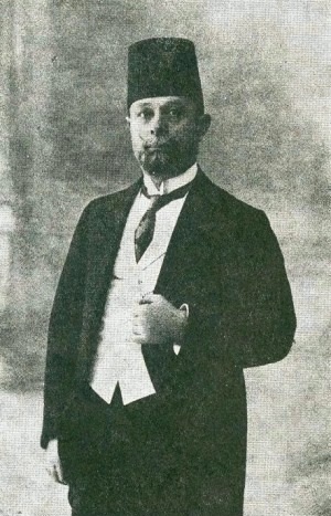 Rashid Tali’a