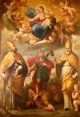 Potitus of Sardica