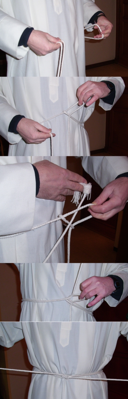 cincture