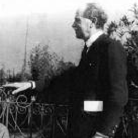 Dionisio Anzilotti