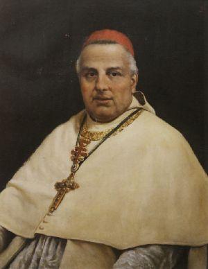 Joaquín Lluch y Garriga
