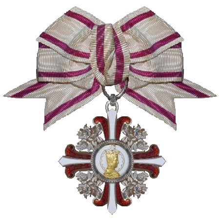 Order of Elisabeth