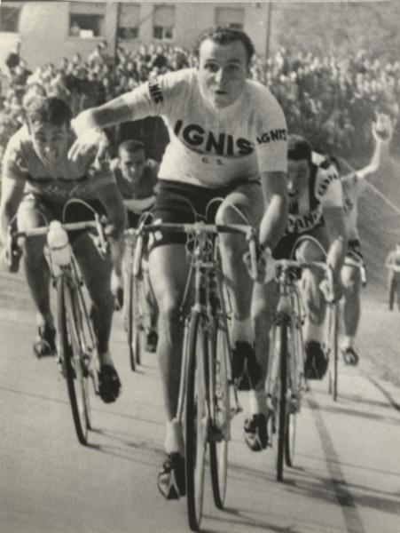 Giro dell'Emilia