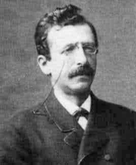 Jakob Rosanes